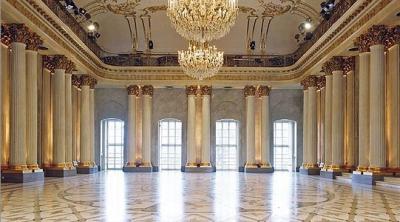 Staatoper Unter den Linden